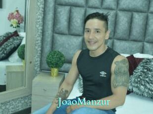 JoaoManzur
