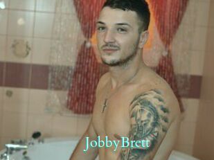 JobbyBrett
