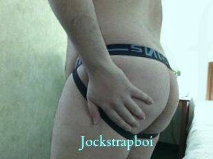Jockstrapboi