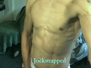 Jockstrapped
