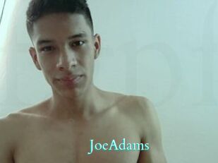 JoeAdams