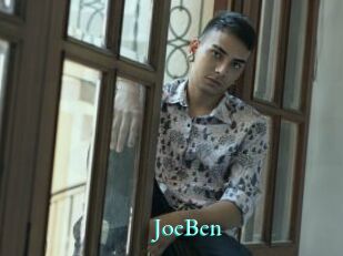 JoeBen