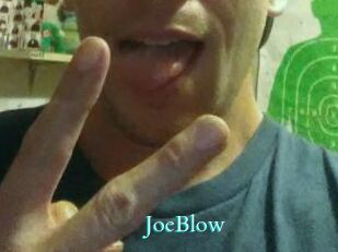 JoeBlow