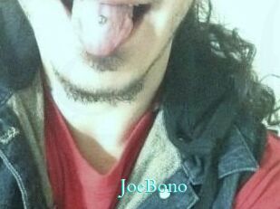 JoeBono