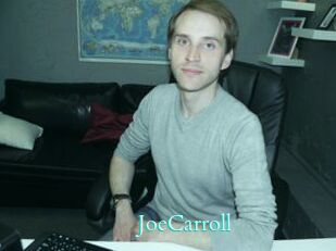 JoeCarroll