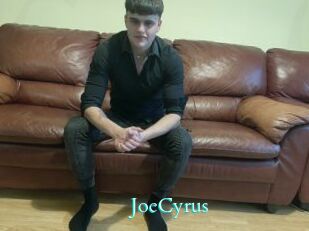 JoeCyrus