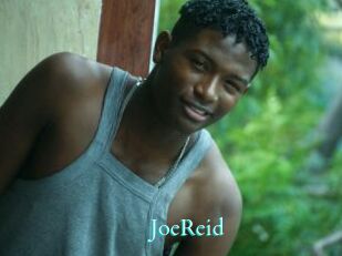 JoeReid