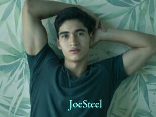 JoeSteel