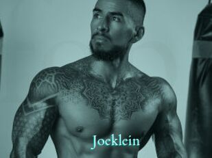 Joeklein