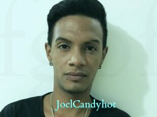 JoelCandyhot