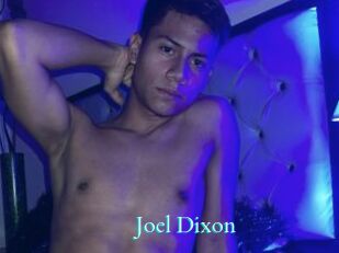 Joel_Dixon