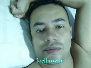 Joelbrowm