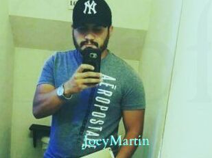 Joey_Martin
