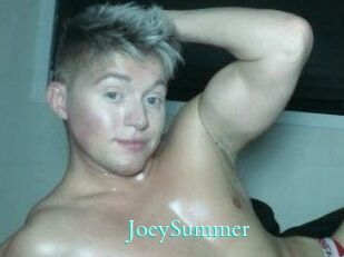JoeySummer