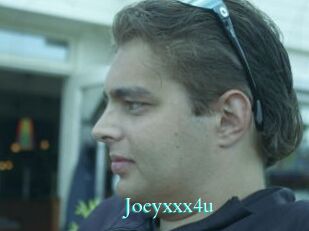 Joeyxxx4u