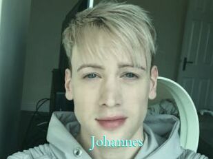 Johannes