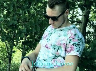 JohannyBravoo