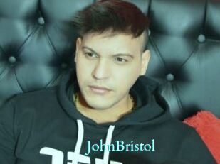 JohnBristol