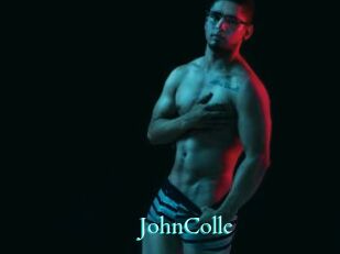 JohnColle