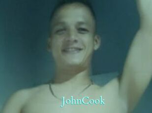 JohnCook