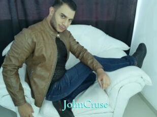 JohnCruse