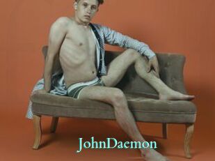 JohnDaemon
