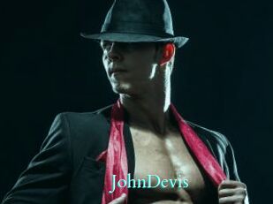JohnDevis