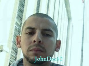 JohnDoe82