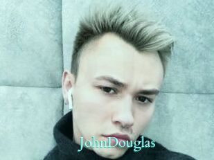 JohnDouglas