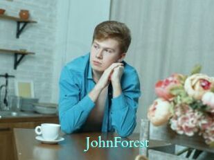 JohnForest
