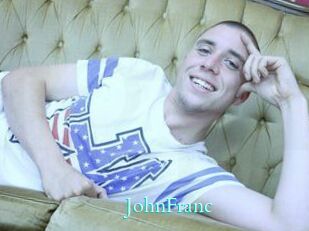 JohnFranc