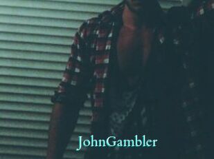 JohnGambler