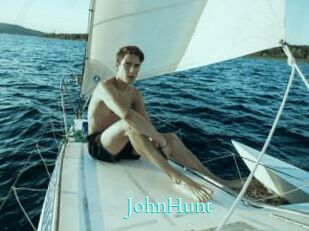 JohnHunt