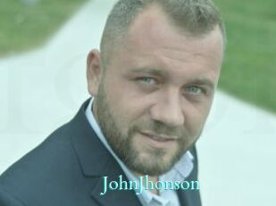 JohnJhonson