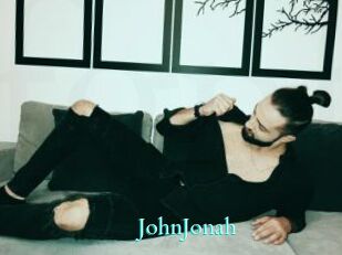 JohnJonah