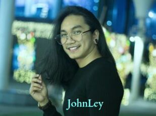 JohnLey