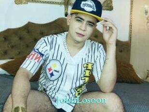 JohnLosoon