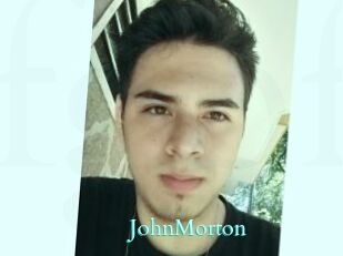 JohnMorton