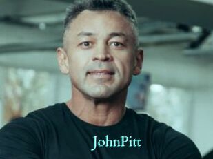 JohnPitt