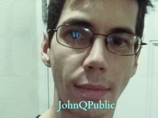 JohnQPublic