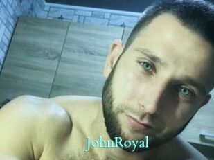 JohnRoyal