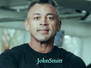 JohnSmitt