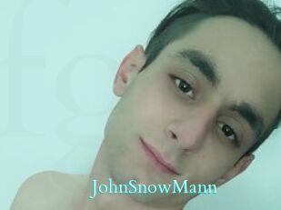 JohnSnowMann