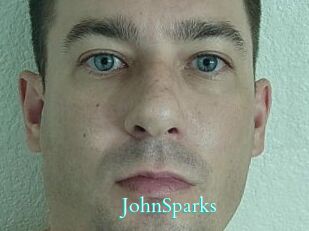 JohnSparks