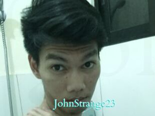JohnStrange23