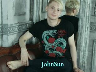 JohnSun
