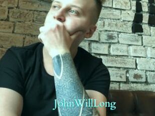 JohnWillLong