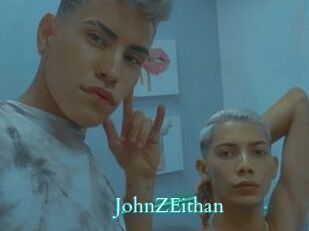JohnZEithan