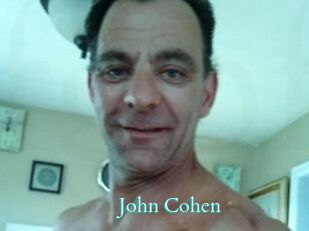 John_Cohen