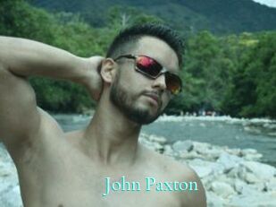 John_Paxton